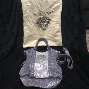 Ed Hardy bag
